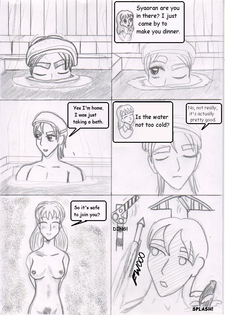 Cardcaptor & Sakura page 11 full