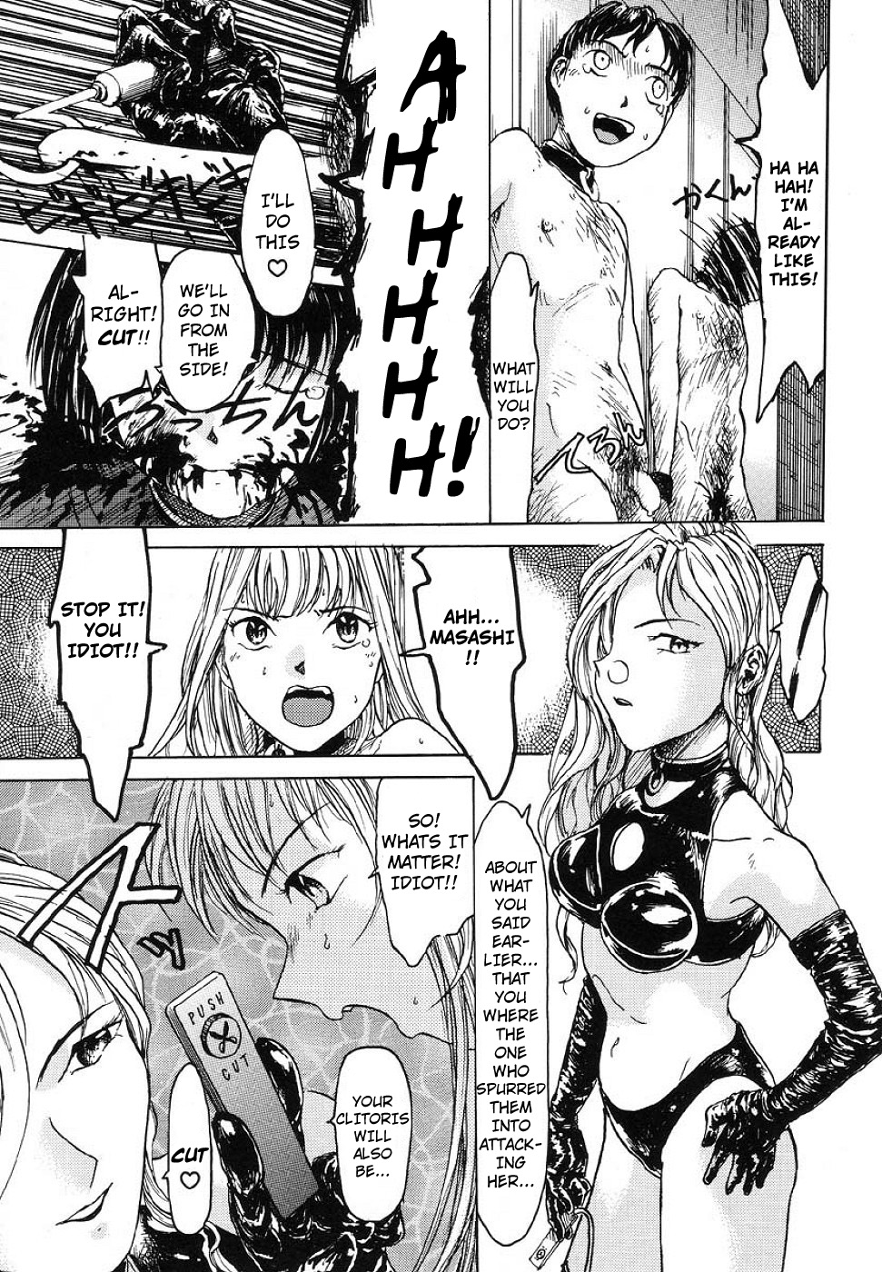 Cut-chan page 11 full
