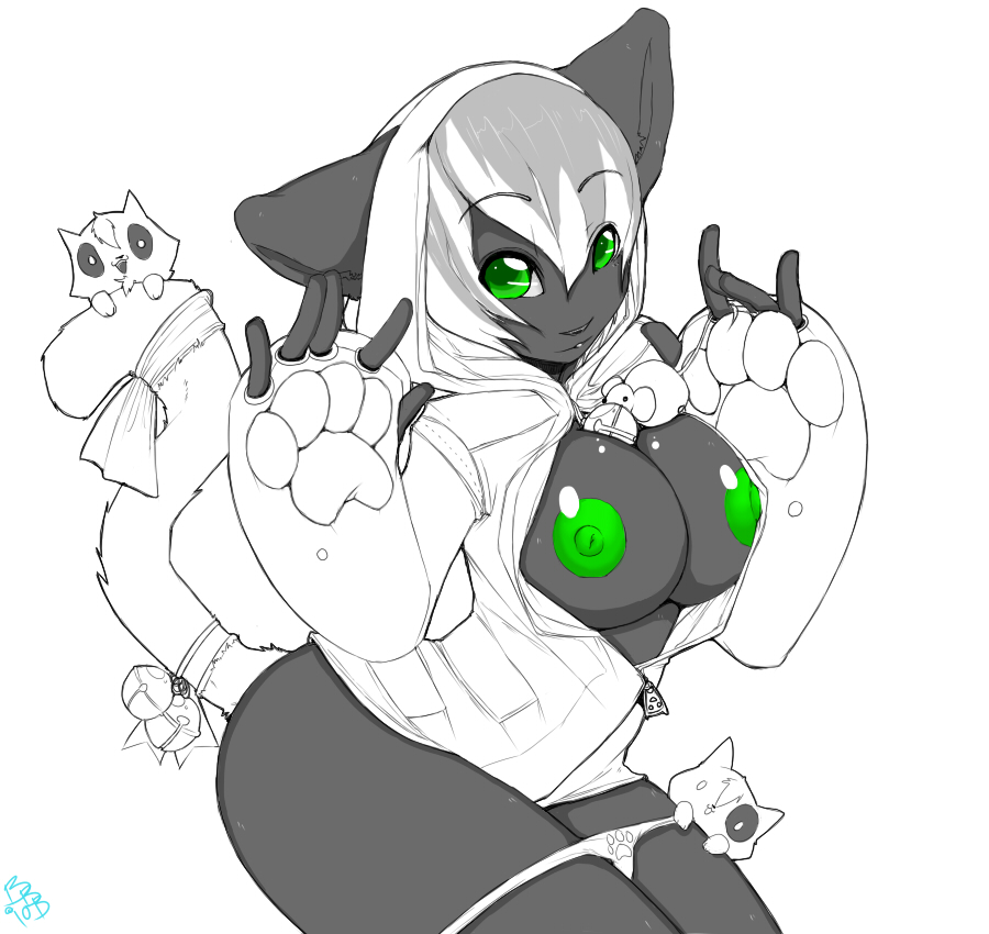time to MARCH forward into FURRY !!!!! page 2 full