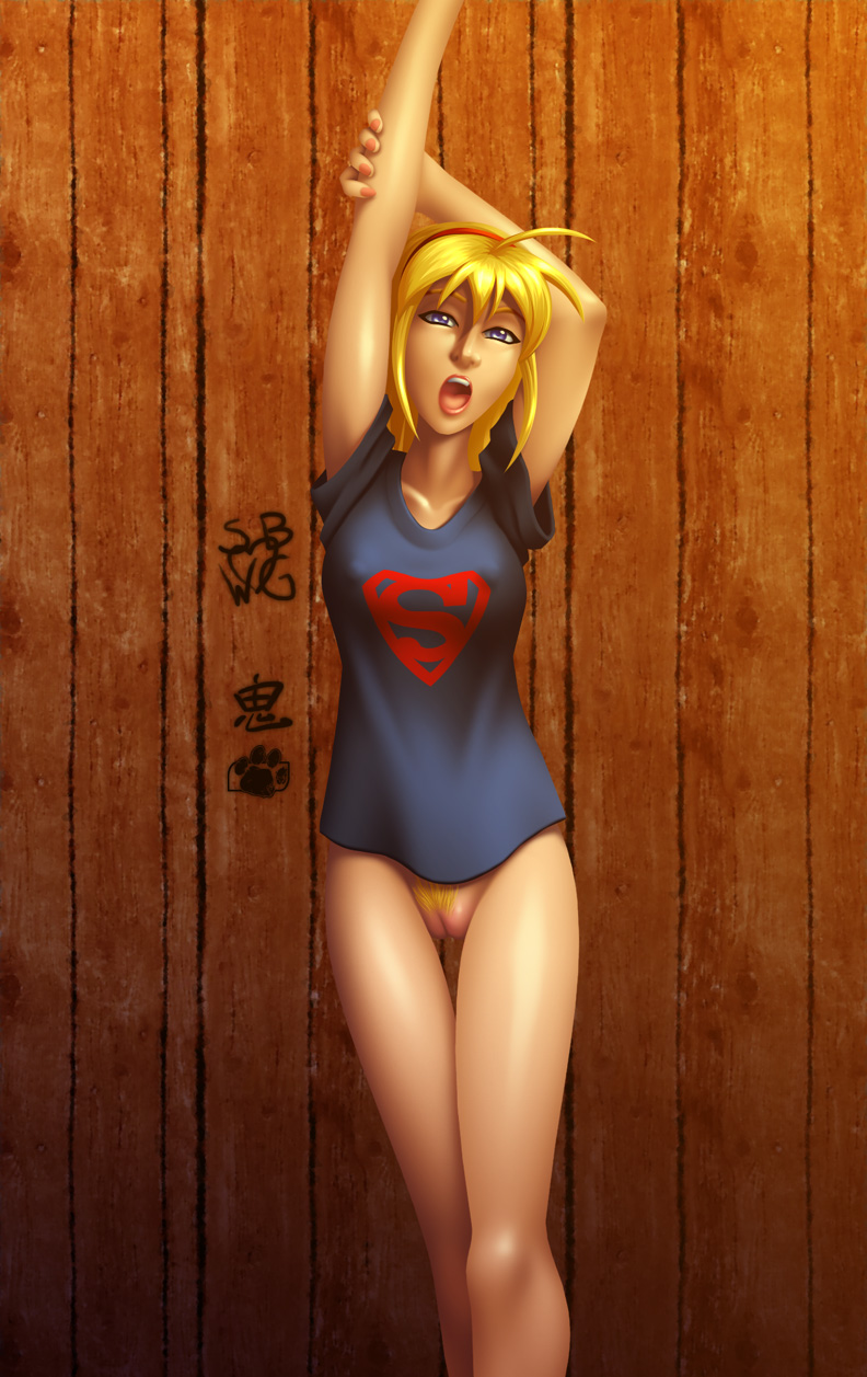 Heroes page 4 full