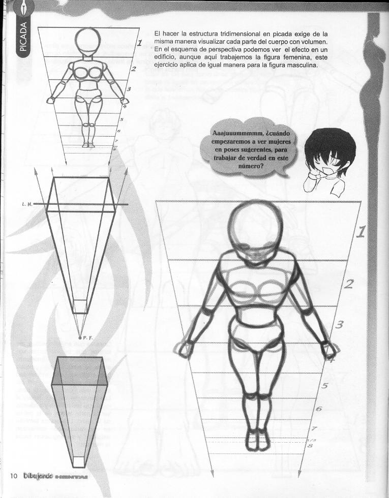 Dibujando Hentai 19 page 11 full