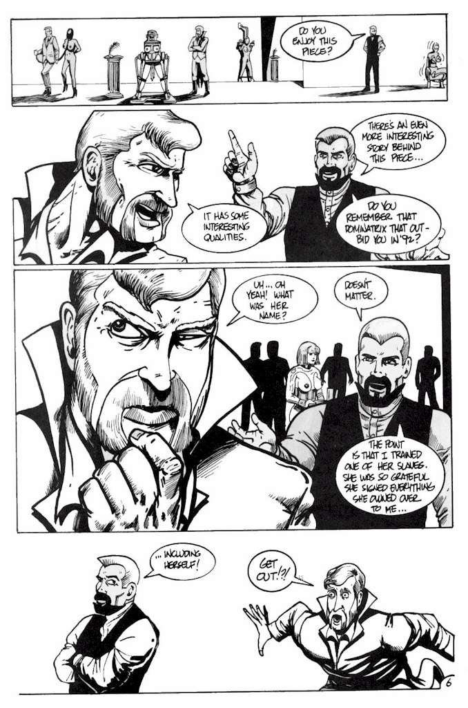 Lord Farris Slavemaster 4 page 7 full
