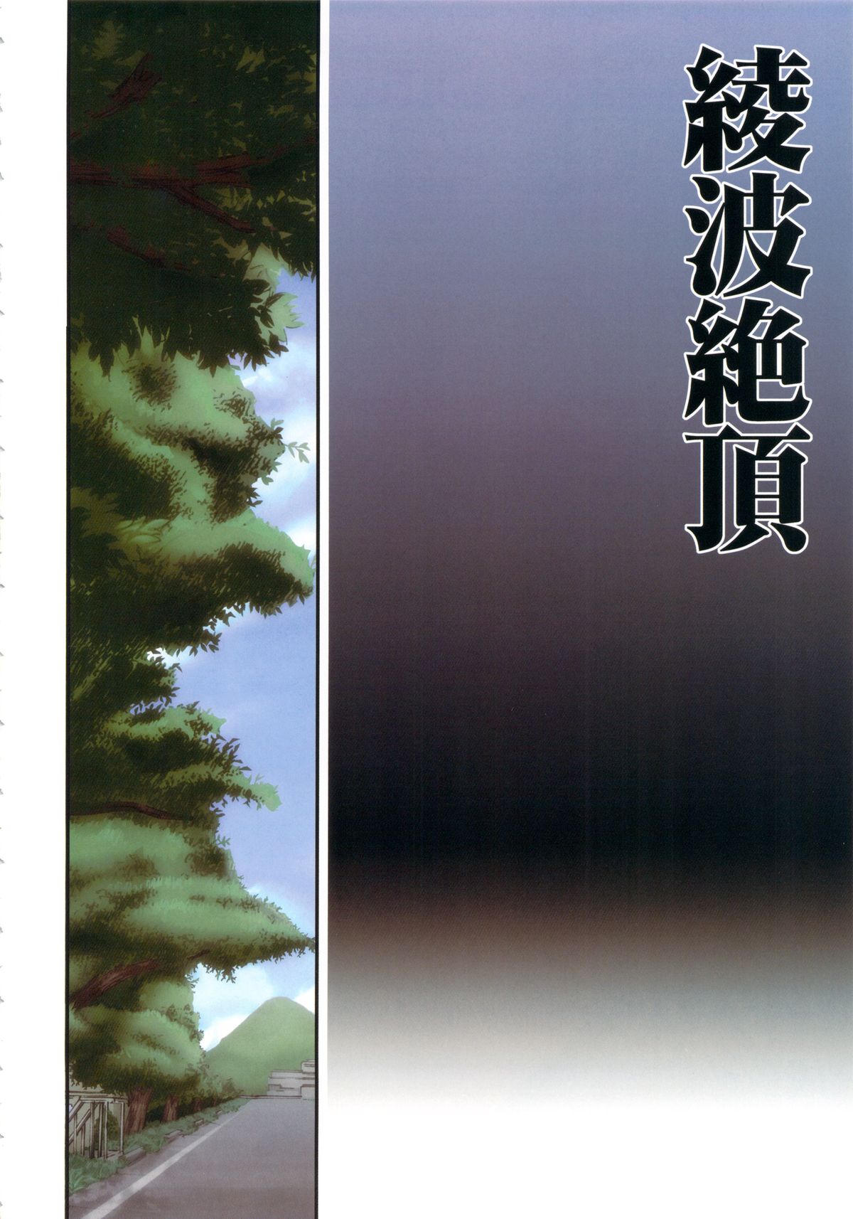STUDIO HUAN Full Color Soushuuhen page 3 full