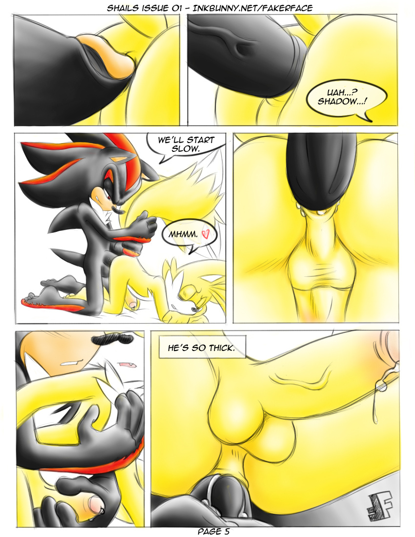 Shails page 6 full