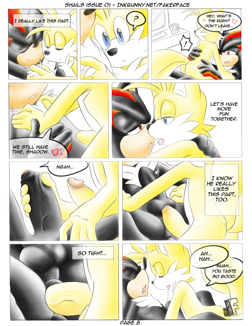 Shails page 9 full