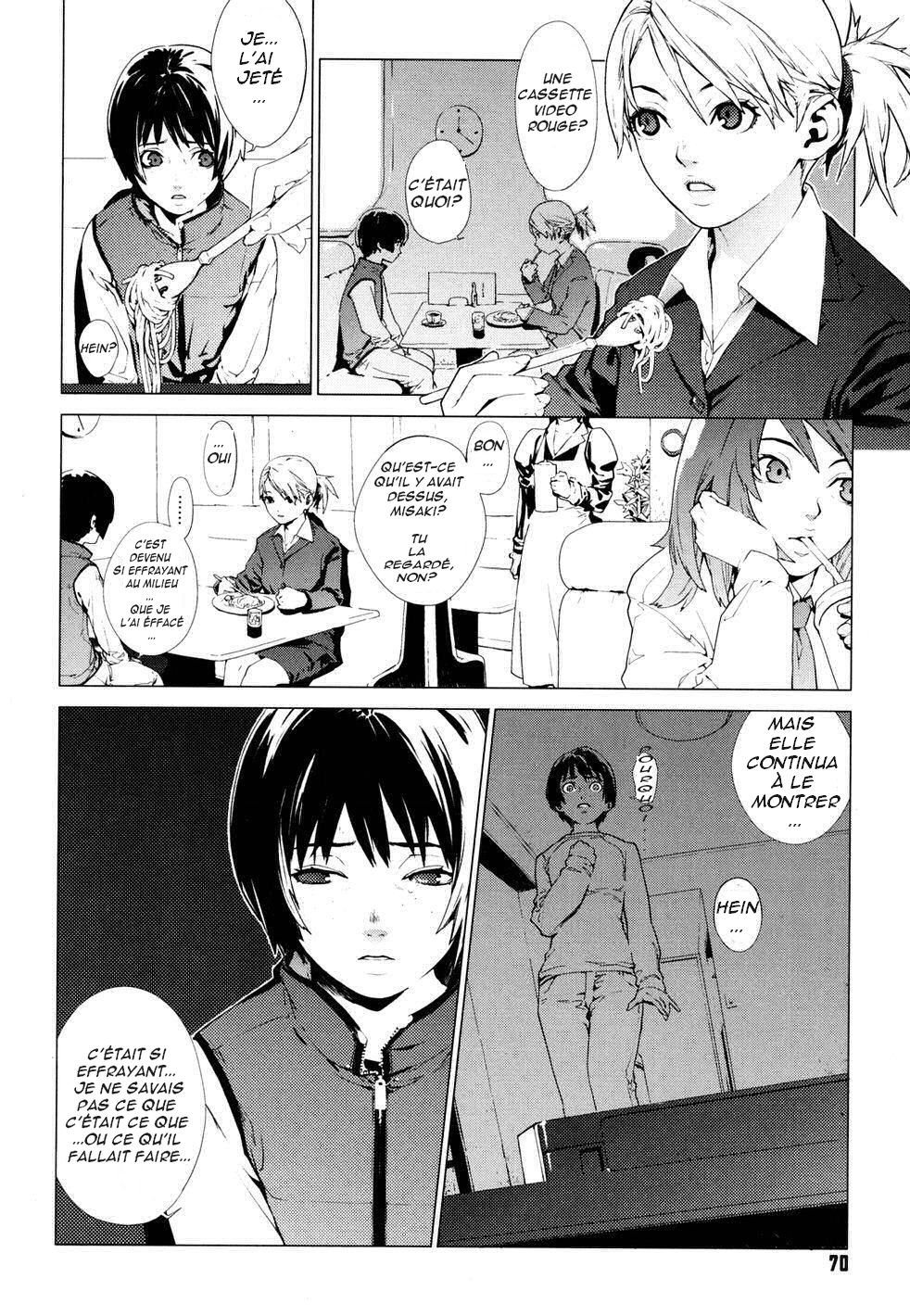 GEMiNi | Gemeaux page 4 full