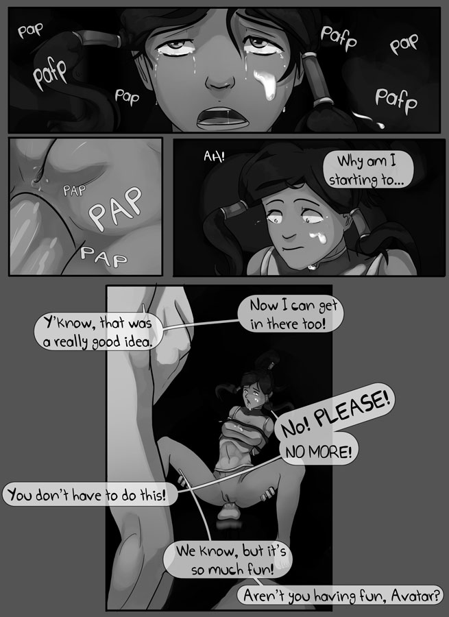 Apprehended page 12 full