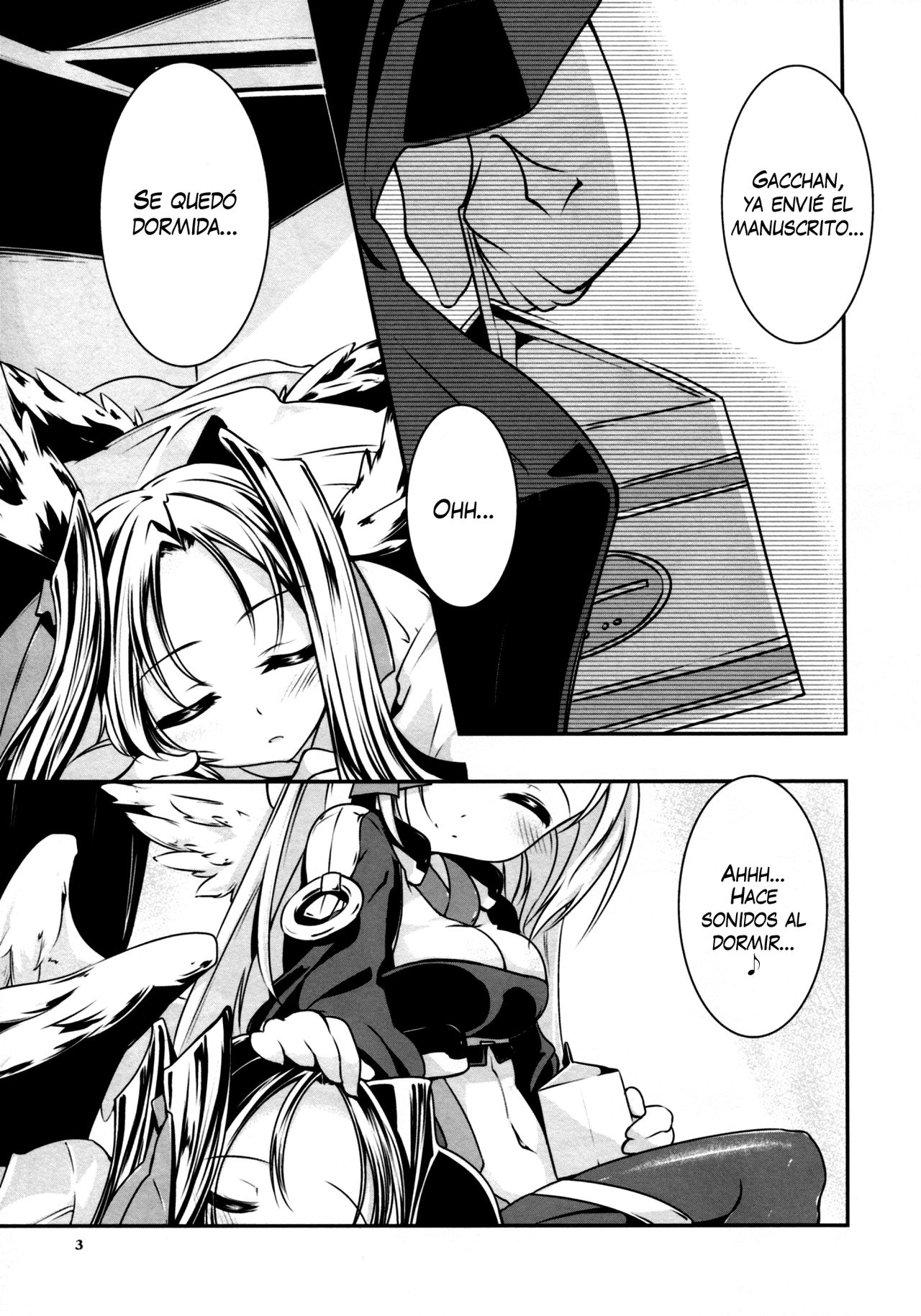 Sleeping Beauty page 4 full