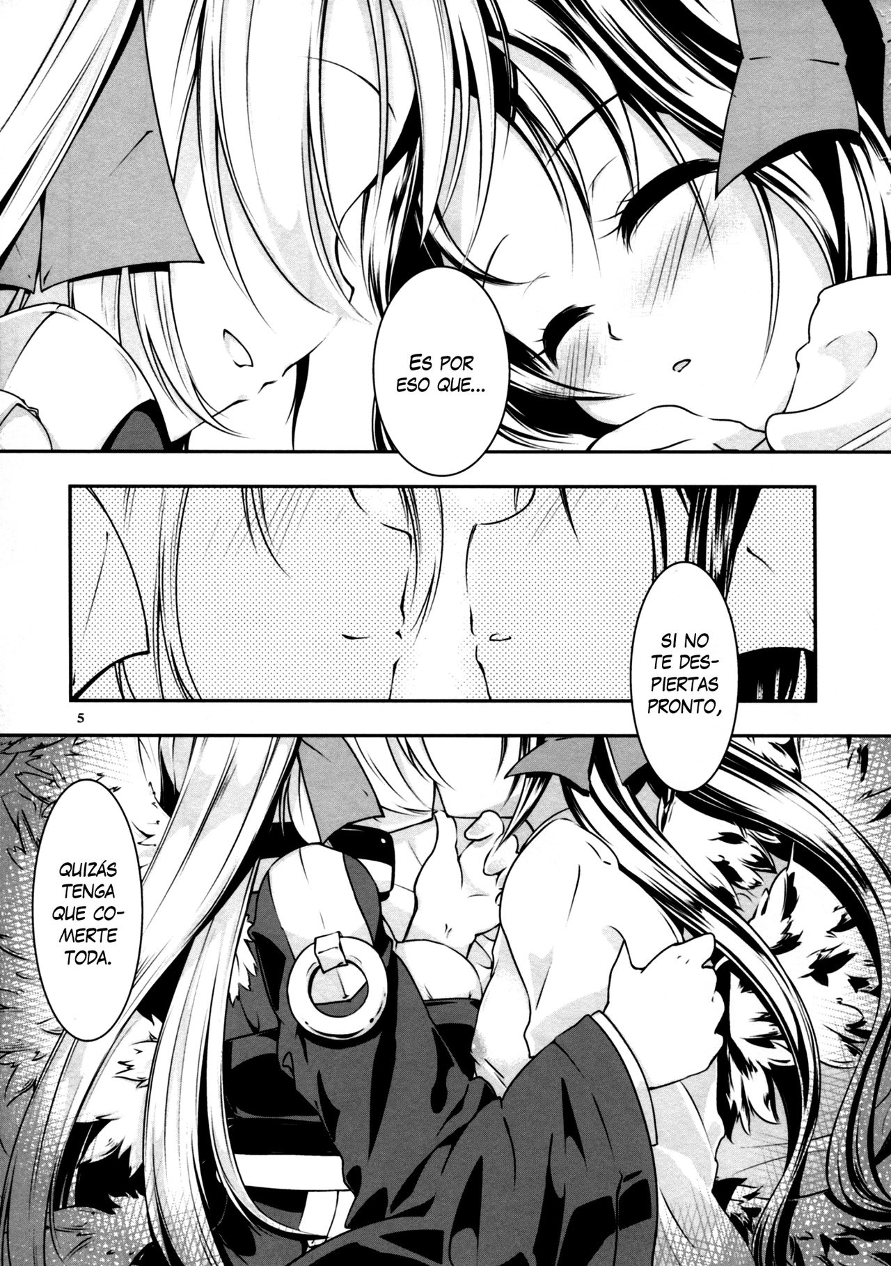 Sleeping Beauty page 6 full