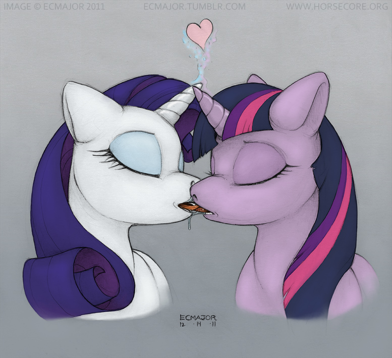 RULE 34 PONIES page 9 full