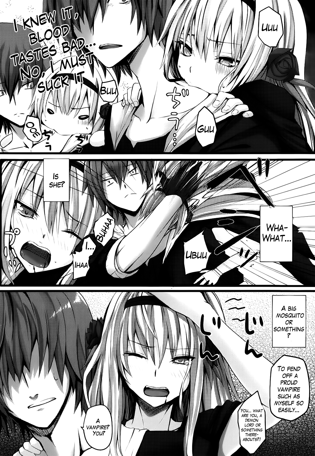Irony page 2 full