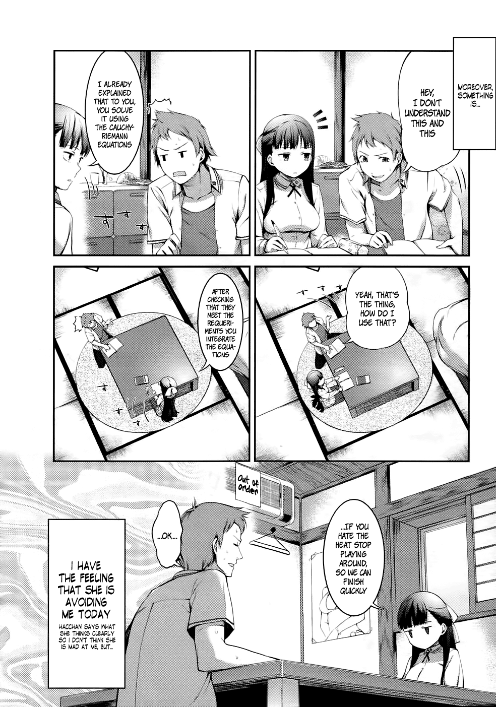 Cool Break!   =TV= page 4 full