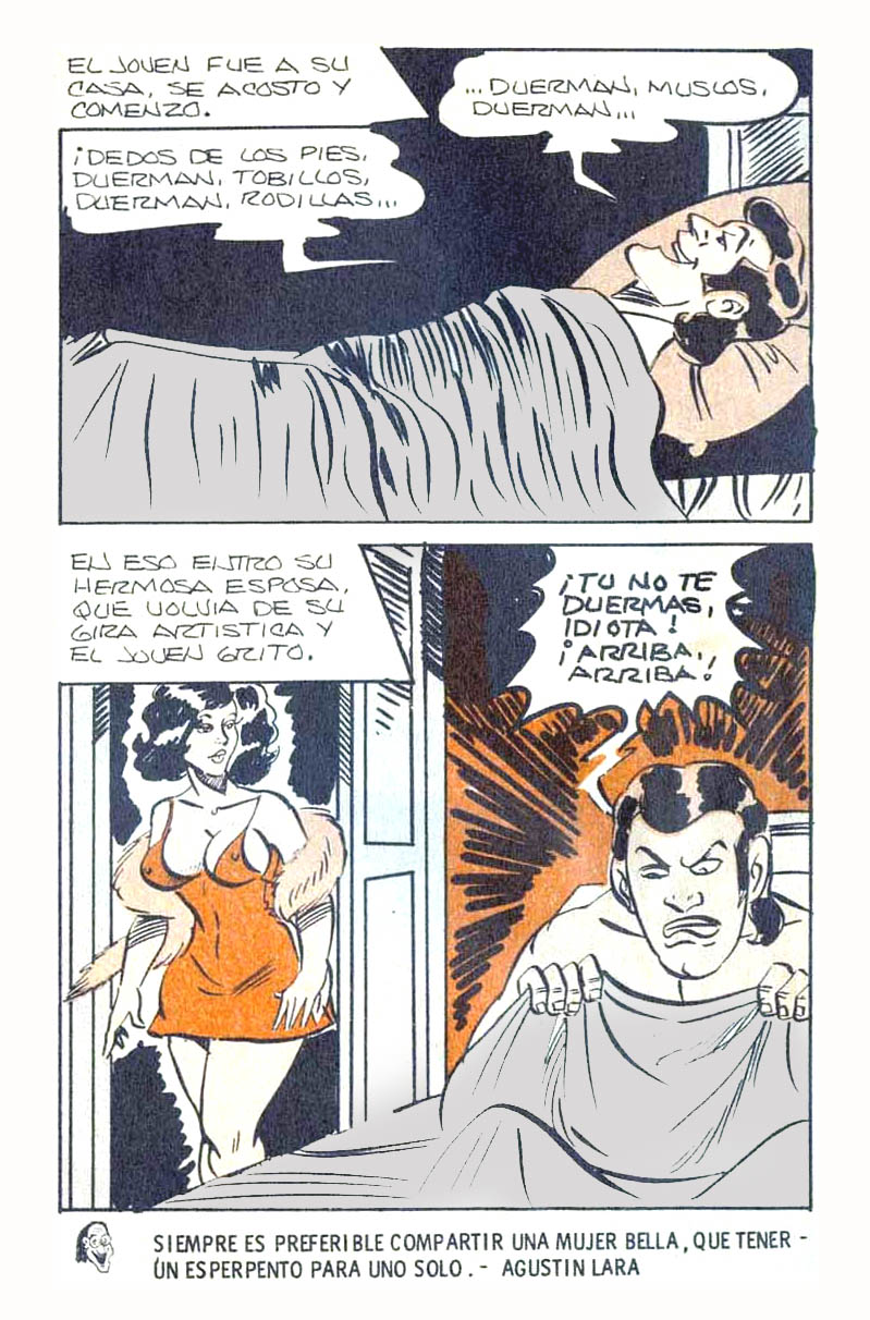 EL MIL CHISTES N&ordm; 002 page 11 full