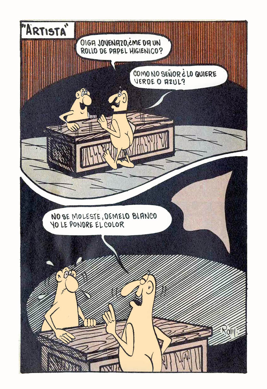 EL MIL CHISTES N&ordm; 002 page 12 full