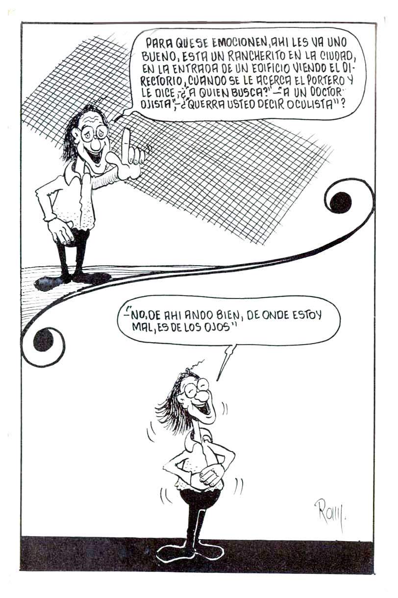 EL MIL CHISTES N&ordm; 002 page 2 full