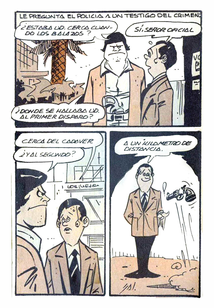 EL MIL CHISTES N&ordm; 002 page 6 full