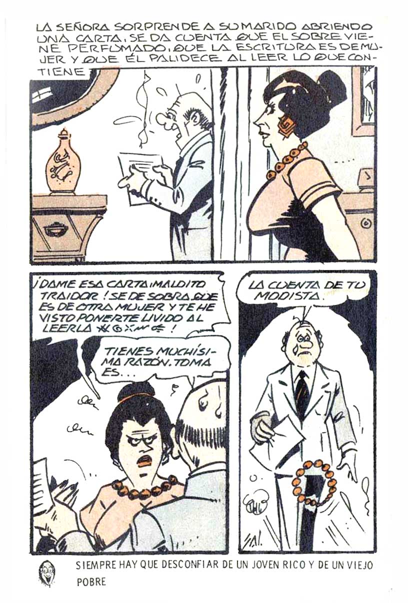 EL MIL CHISTES N&ordm; 002 page 7 full