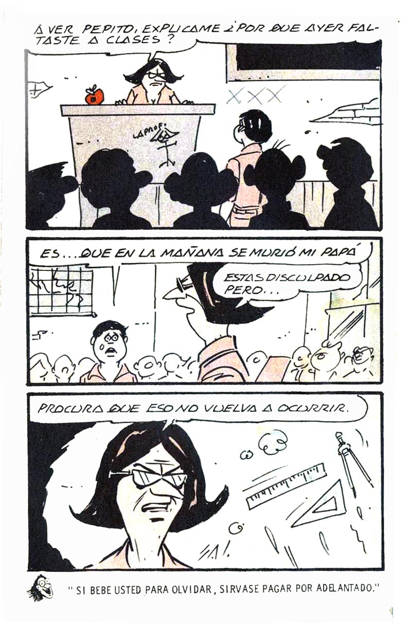 EL MIL CHISTES N&ordm; 002 page 9 full