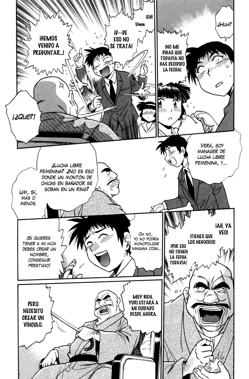 Ring x Mama 2 Ch. 15 page 11 full