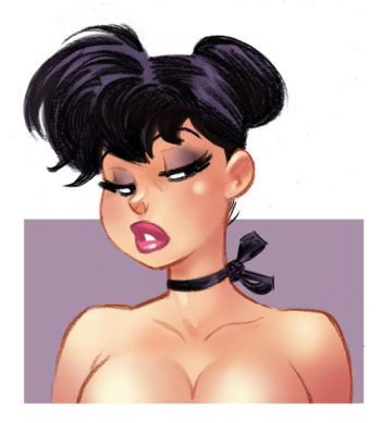 The Art of Guillaume Poux (elgunto) cover