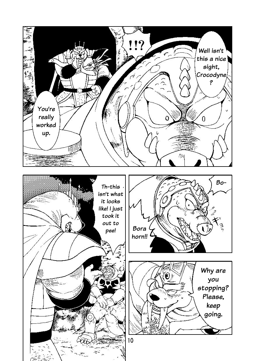 BoraCroc page 11 full