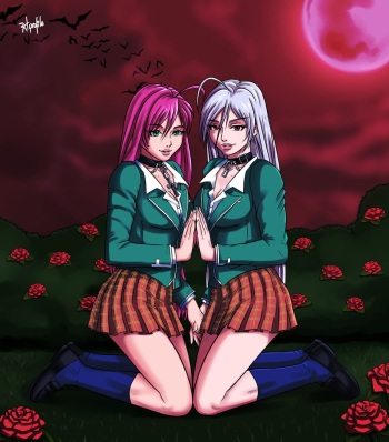[Artist] Radprofile cover