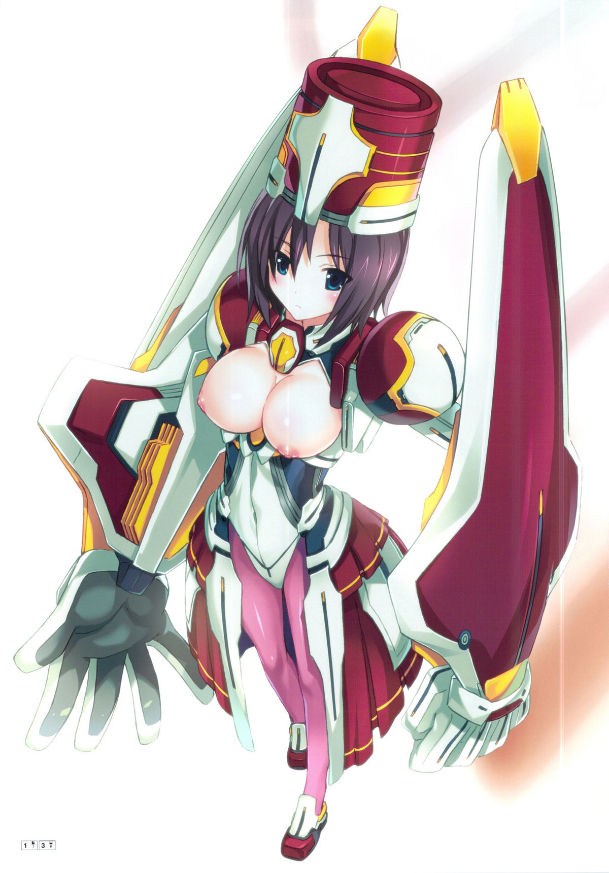 U3 horizon II page 12 full