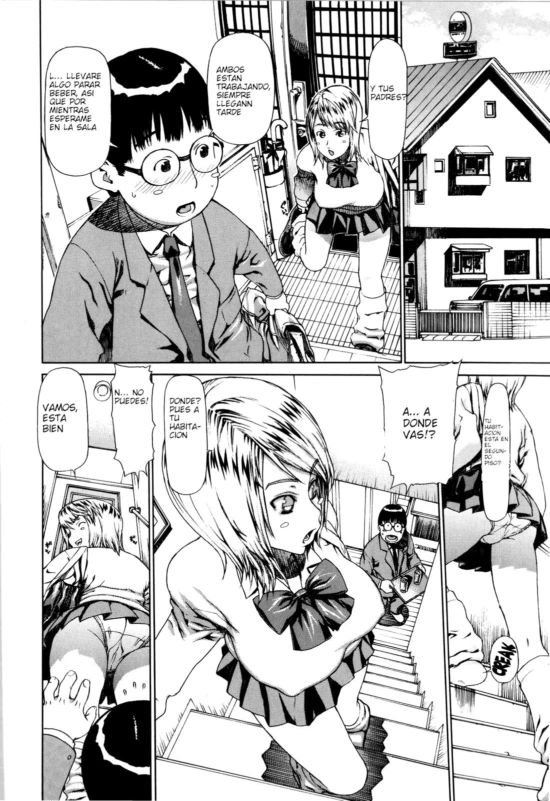 Futariyome | Double Bride Ch.1-5 page 12 full