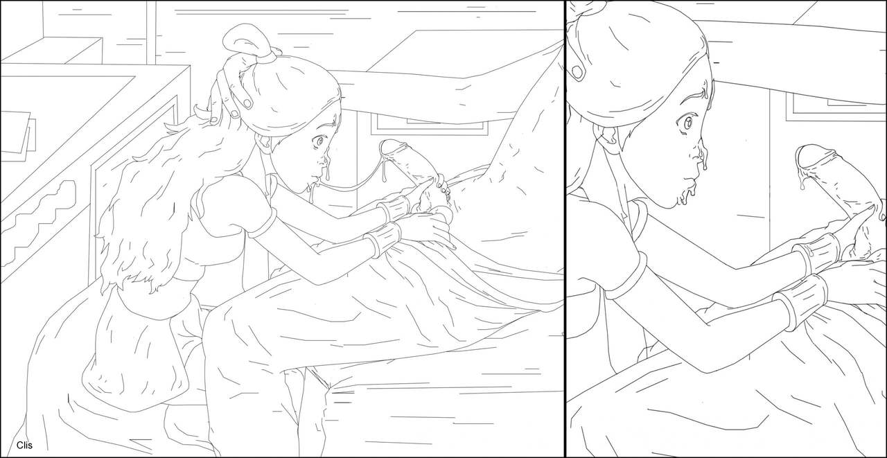 ARTIST CLIS page 4 full