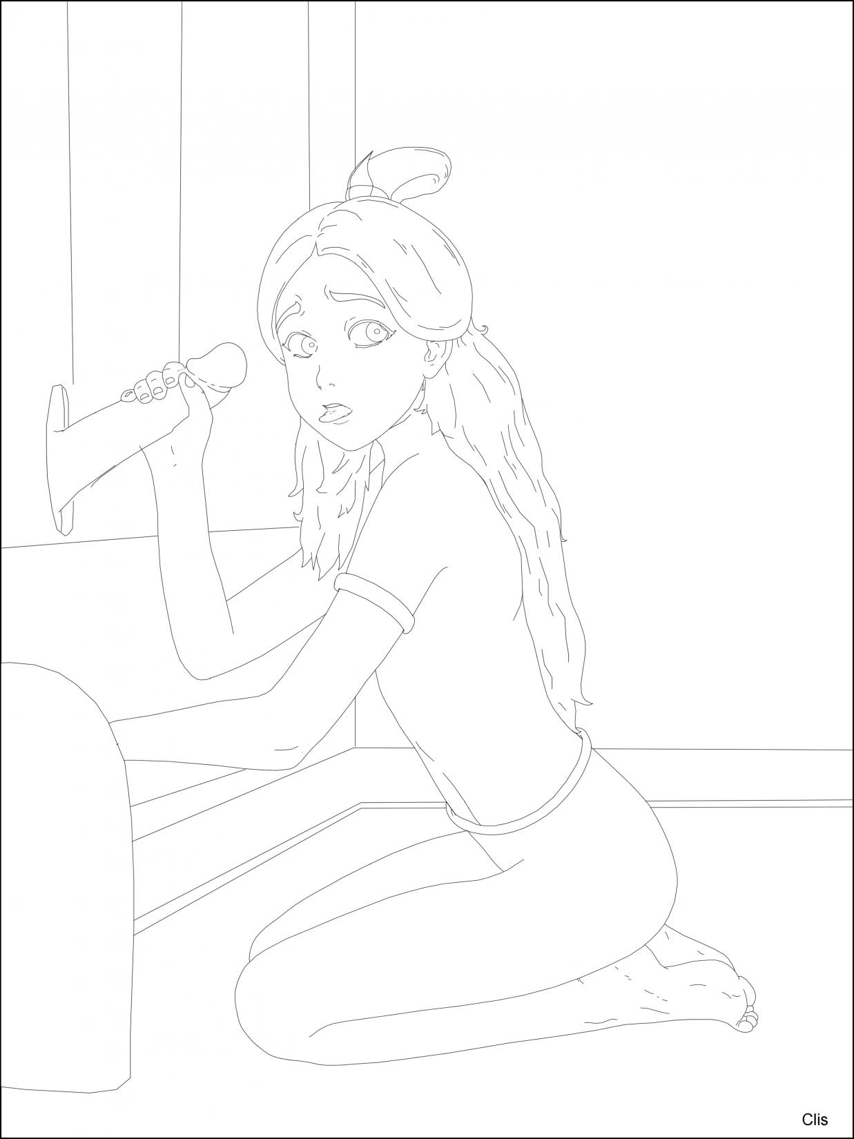 ARTIST CLIS page 5 full
