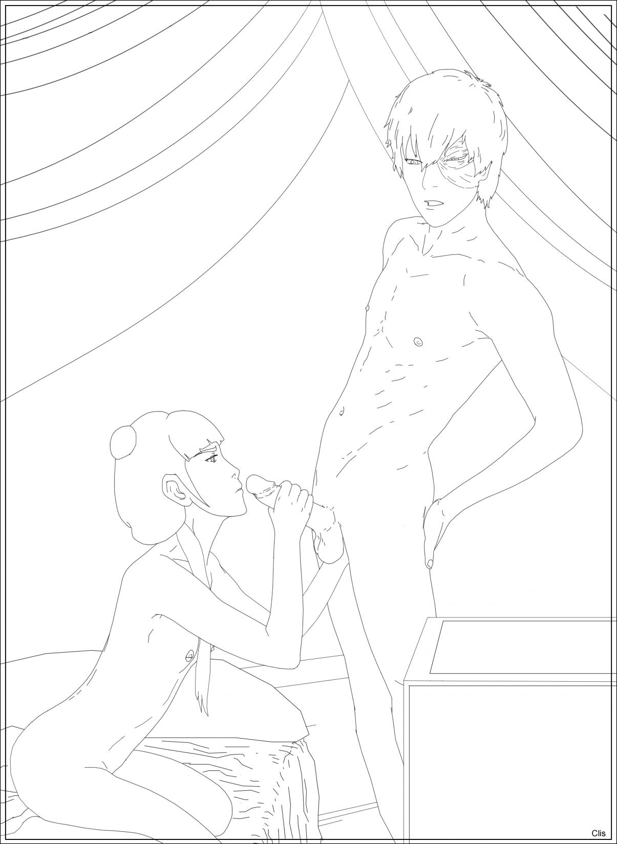 ARTIST CLIS page 7 full