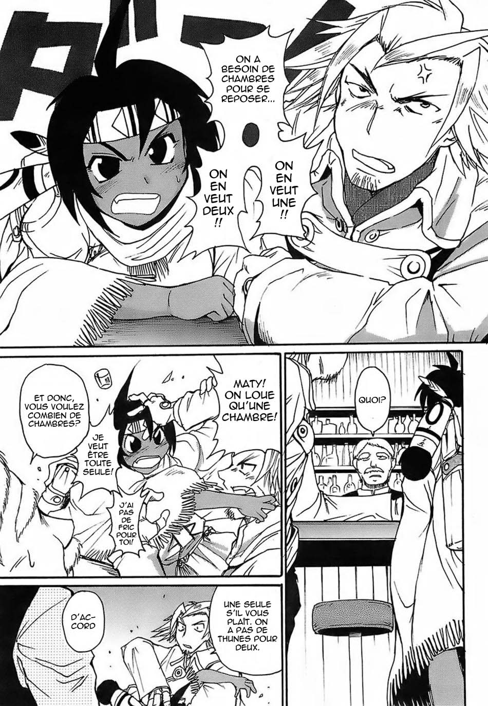 Gun Tribe Ch. 1-2, 4 page 11 full