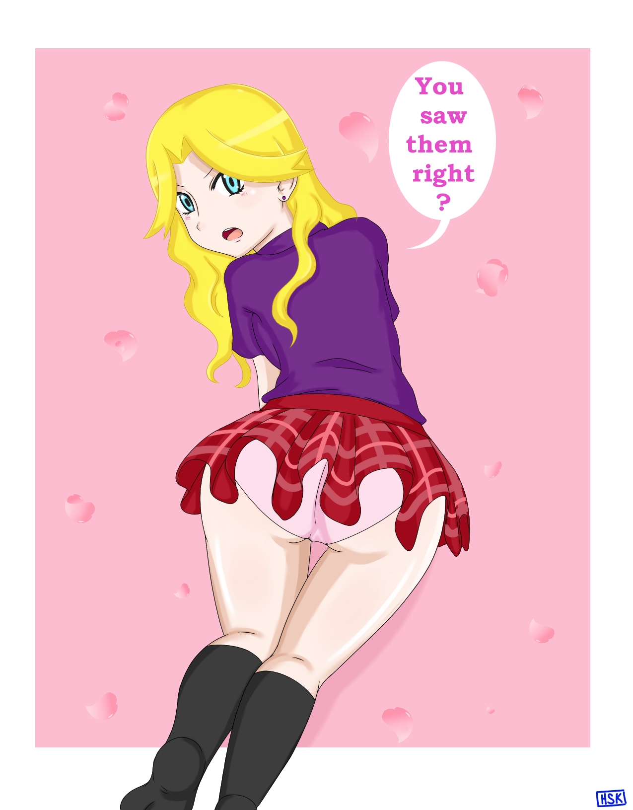 Kaere's  CG Set page 3 full