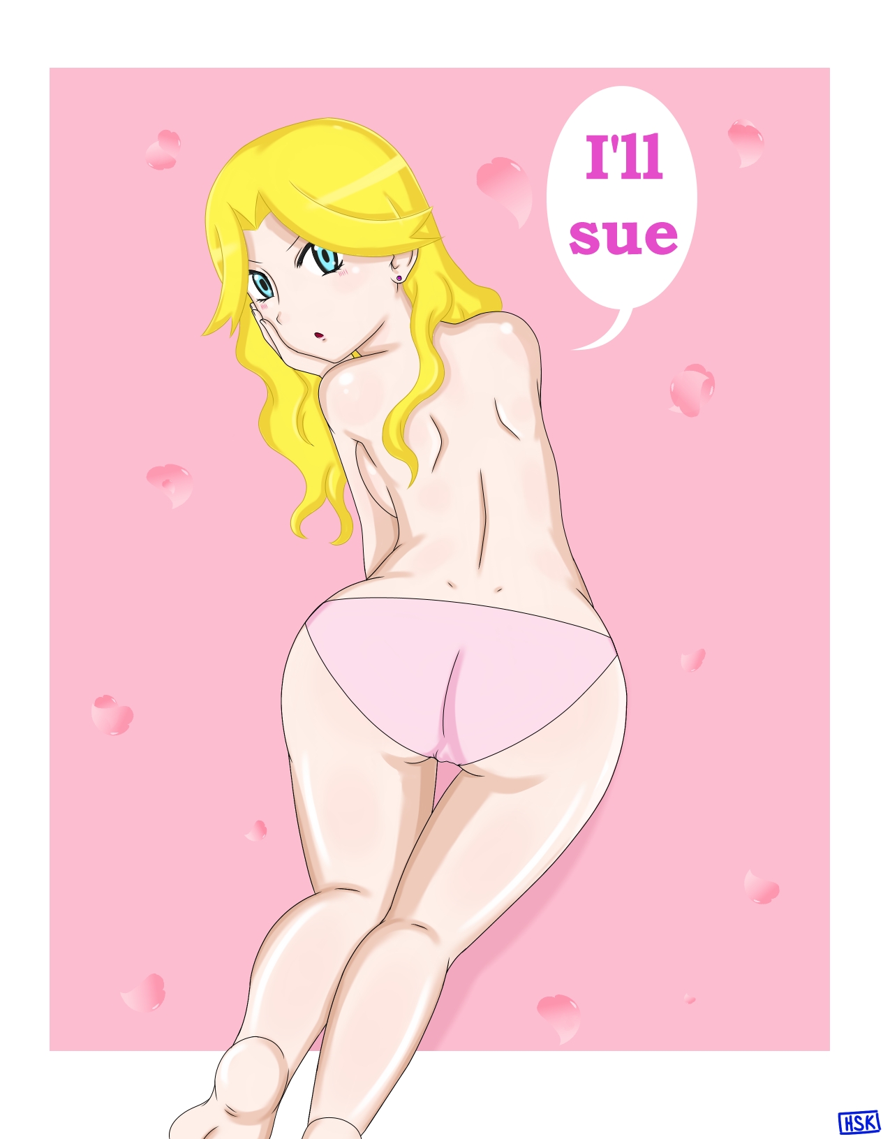Kaere's  CG Set page 5 full