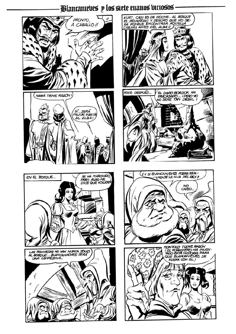 blanca nieves y los 7 enanos viciosos 04 page 3 full
