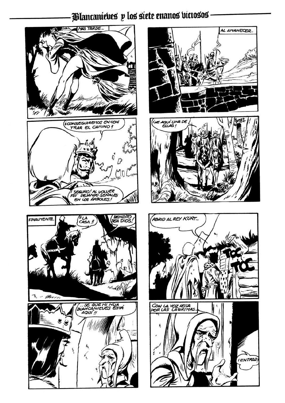 blanca nieves y los 7 enanos viciosos 04 page 5 full