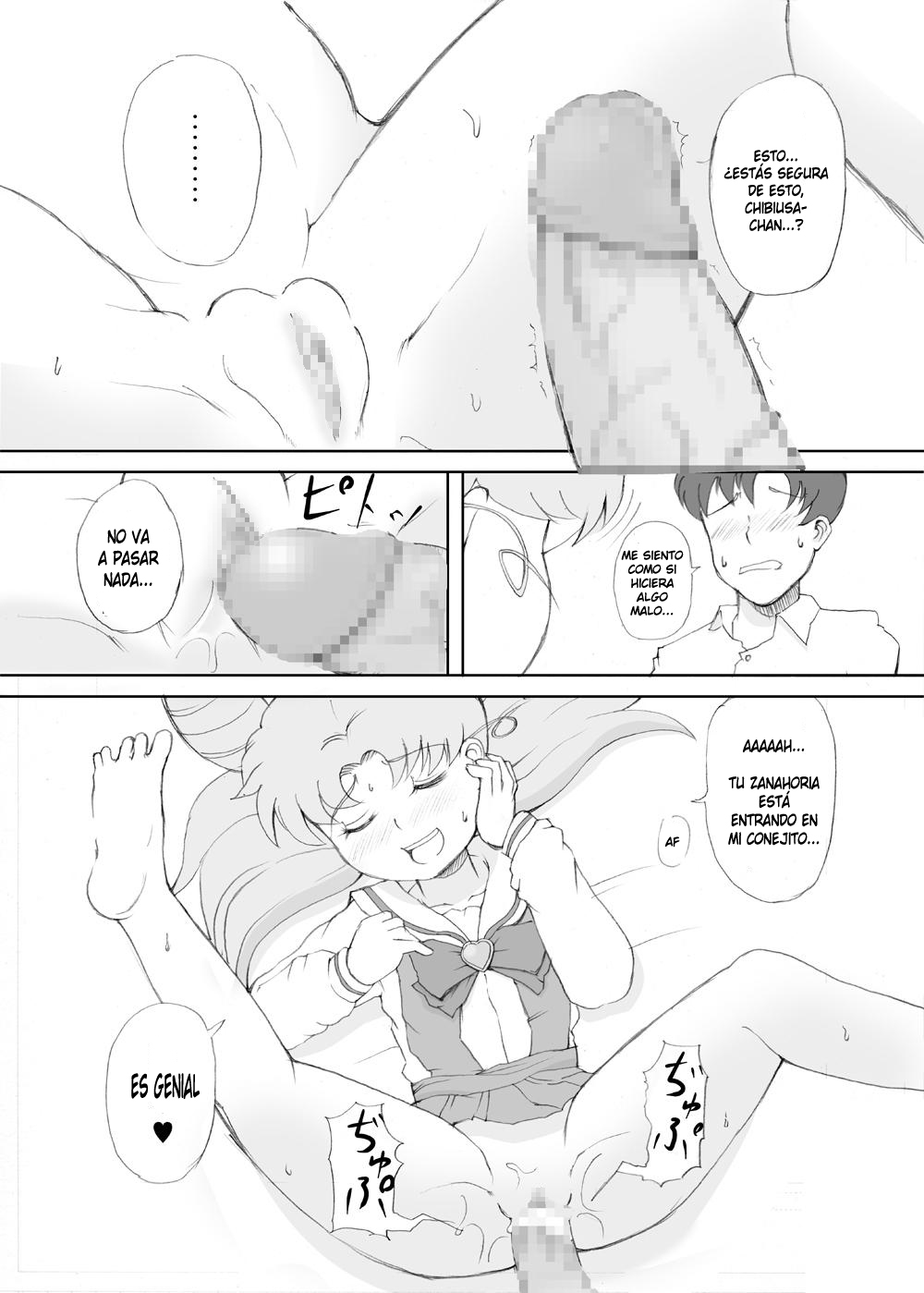 Petit Usagi page 12 full
