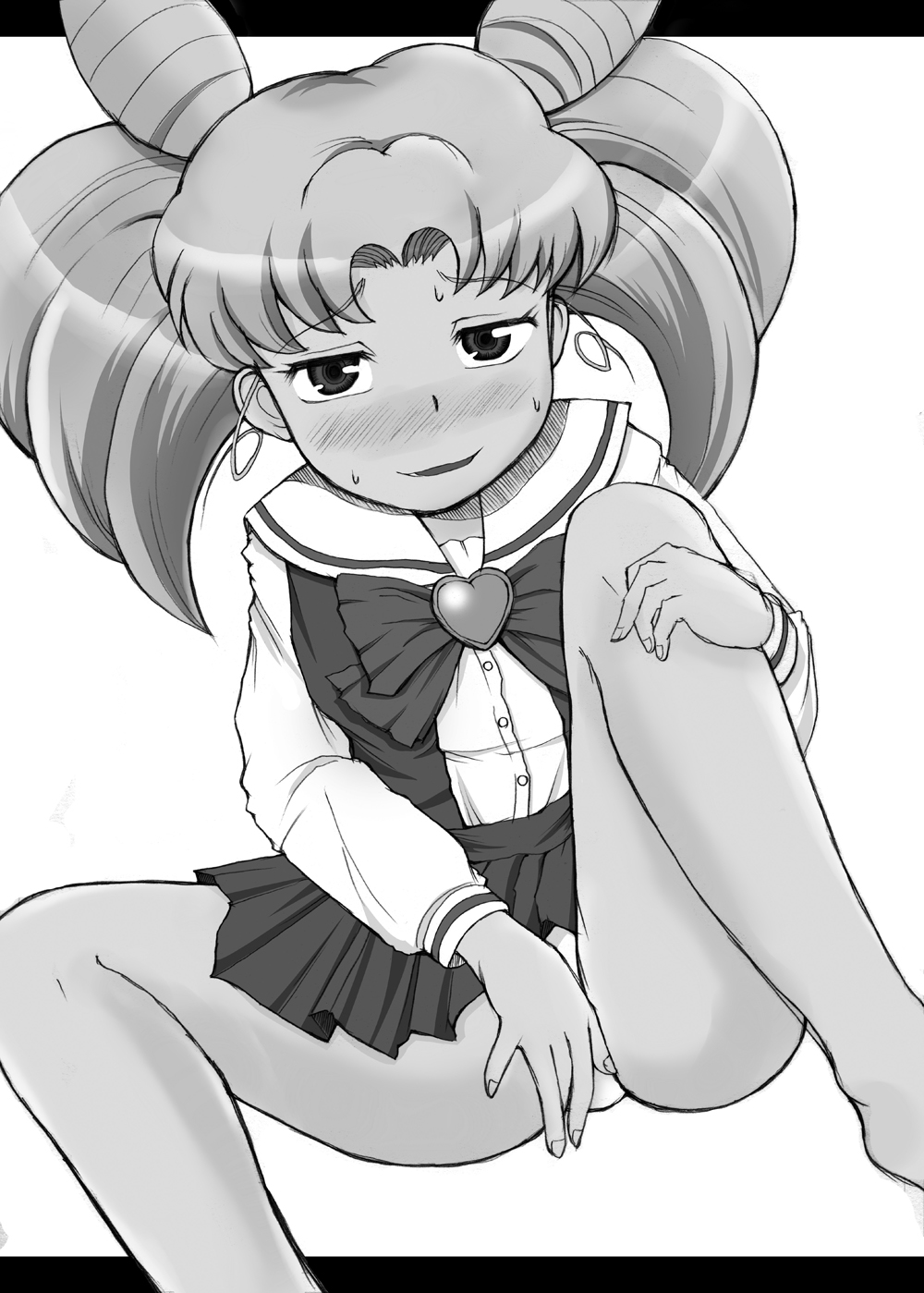 Petit Usagi page 2 full