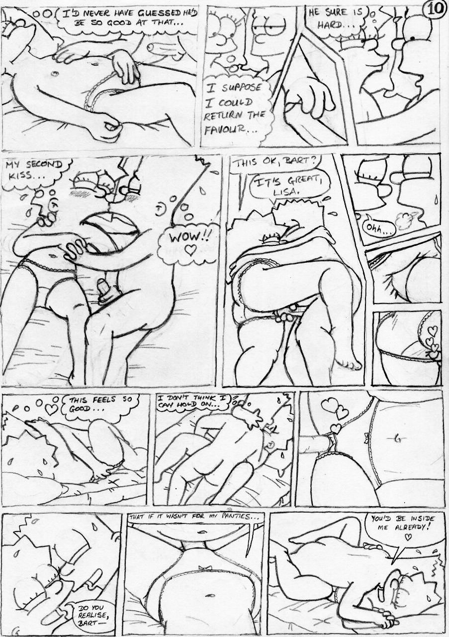 Treehouse of Pleasure page 11 full