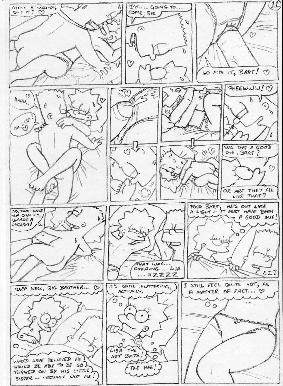 Treehouse of Pleasure page 12 full