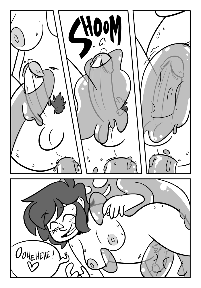 For Her Pleasure page 11 full