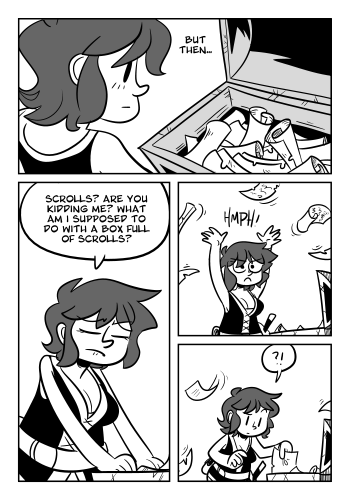 For Her Pleasure page 4 full