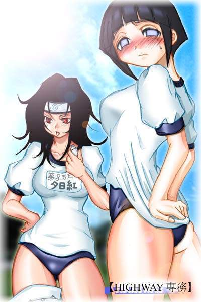 Hinata Random pics page 7 full