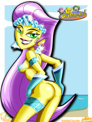 Fairy odd parents hentai pics page 9 full