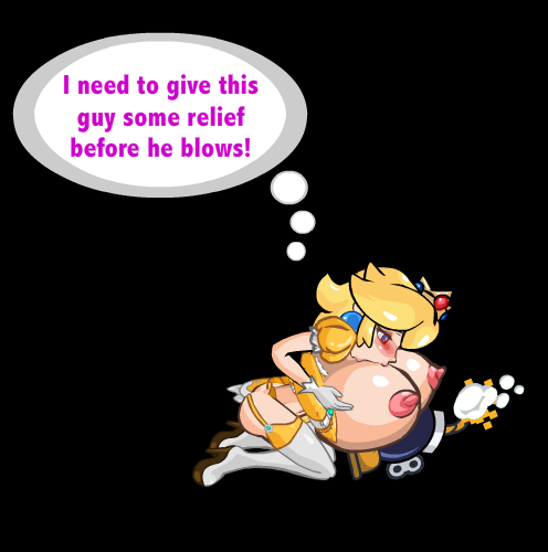 Mario is Missing - Peach's Untold Tale page 9 full