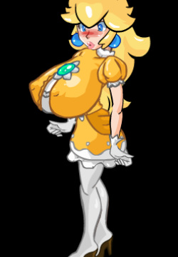 Mario is Missing - Peach's Untold Tale