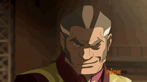 Amon - Korra's Worst Nightmare page 4 full
