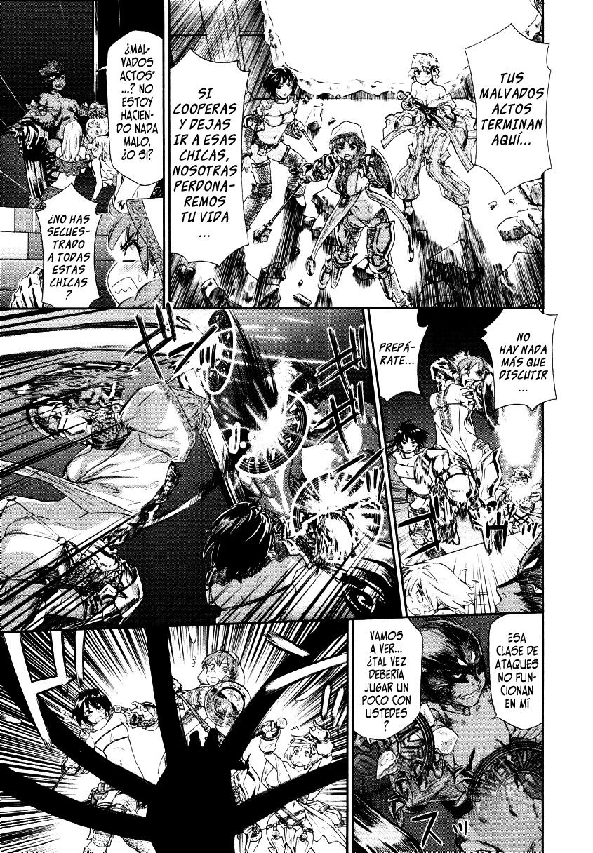 Power Play! page 5 full