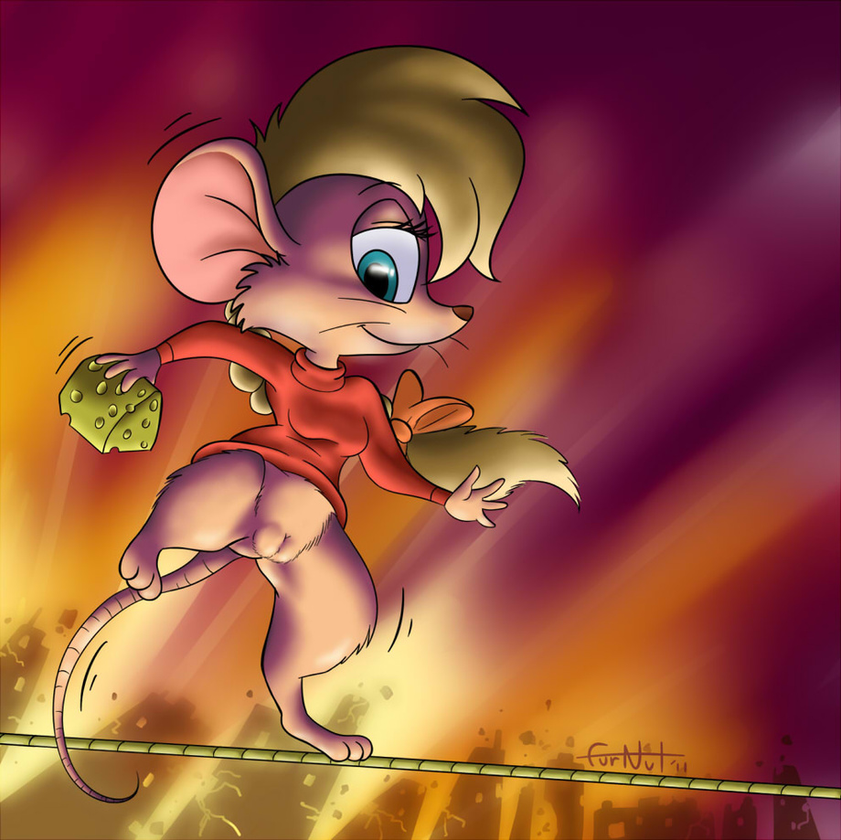 -Artist- furnut5158 page 2 full