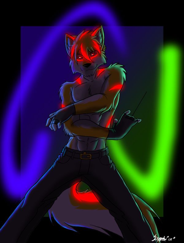 Peritian's furry page 7 full